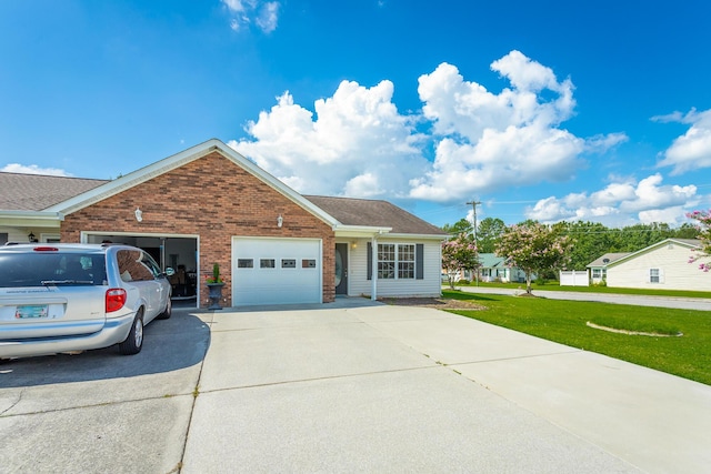258 Flagstone Dr, Rossville, GA 30741 - photo 5