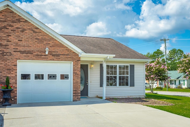 258 Flagstone Dr, Rossville, GA 30741 - photo 3