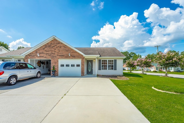 258 Flagstone Dr, Rossville, GA 30741 - photo 33