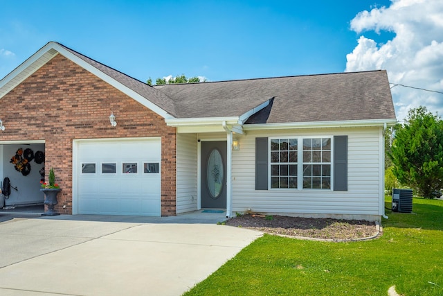 258 Flagstone Dr, Rossville, GA 30741 - photo 4