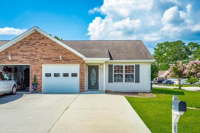 258 Flagstone Dr, Rossville, GA 30741 - photo 2