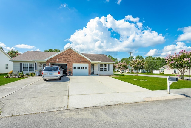 258 Flagstone Dr, Rossville, GA 30741 - photo 40