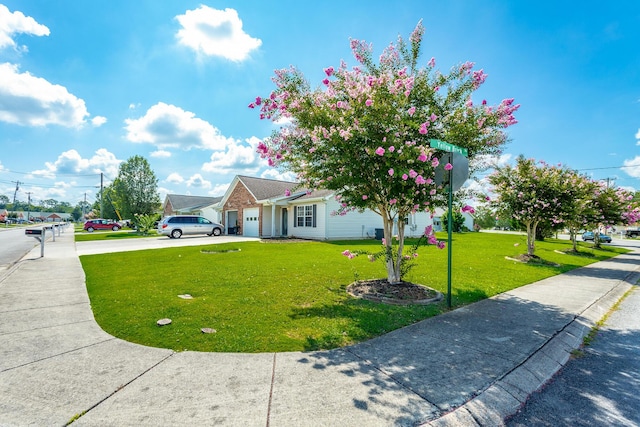 258 Flagstone Dr, Rossville, GA 30741 - photo 42