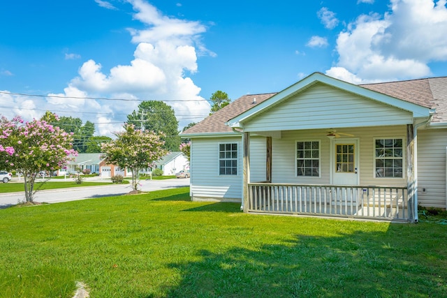 258 Flagstone Dr, Rossville, GA 30741 - photo 45