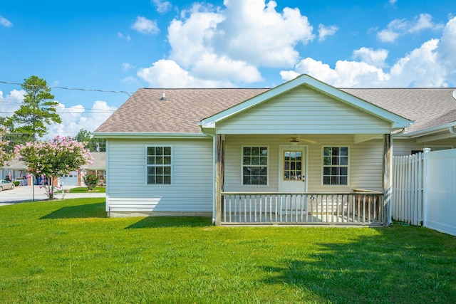 258 Flagstone Dr, Rossville, GA 30741 - photo 47
