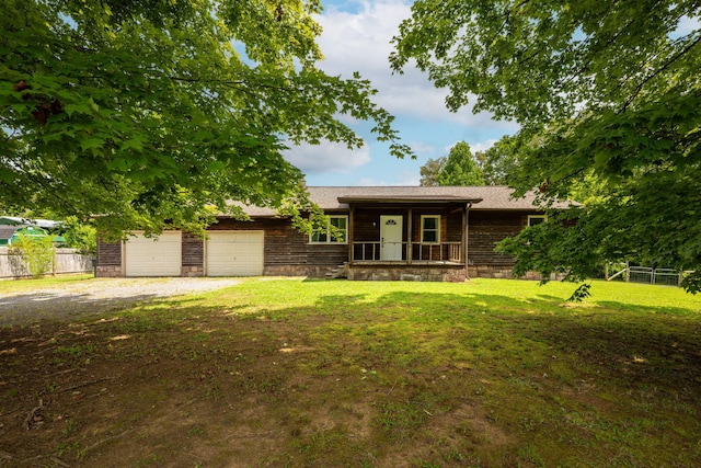183 Gamble Rd, Georgetown, TN 37336 - photo 1