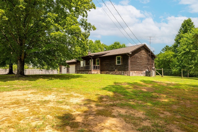183 Gamble Rd, Georgetown, TN 37336 - photo 3
