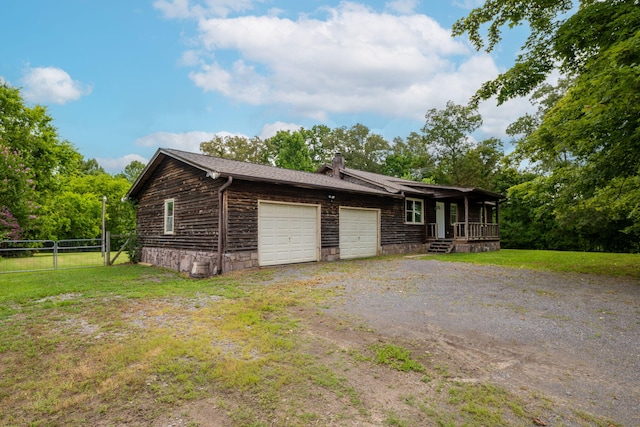 183 Gamble Rd, Georgetown, TN 37336 - photo 4