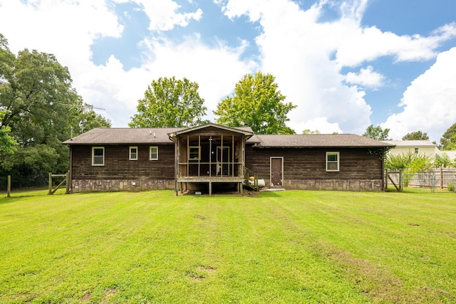 183 Gamble Rd, Georgetown, TN 37336 - photo 36