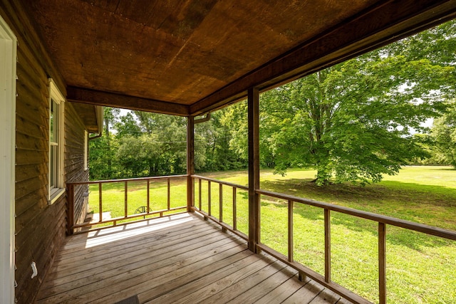 183 Gamble Rd, Georgetown, TN 37336 - photo 9