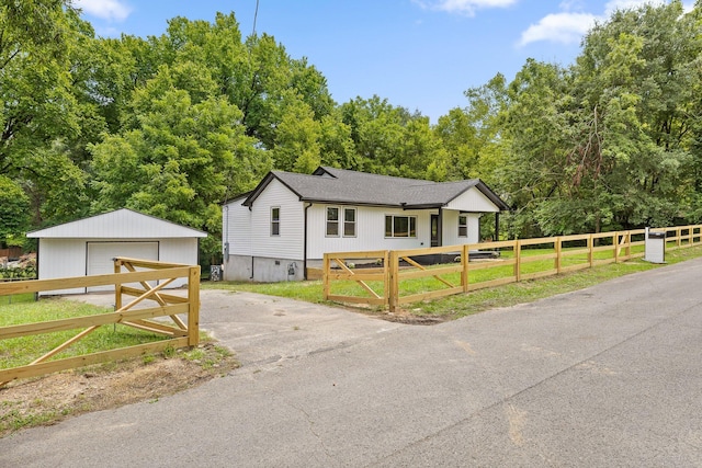 112 Hunt St, Rossville, GA 30741 - photo 1
