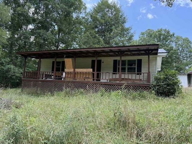 264 Stocker Rd, Palmer, TN 37365 - photo 2