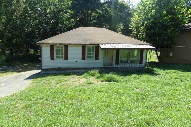 820 Caldonia St, Rossville, GA 30741 - photo 1