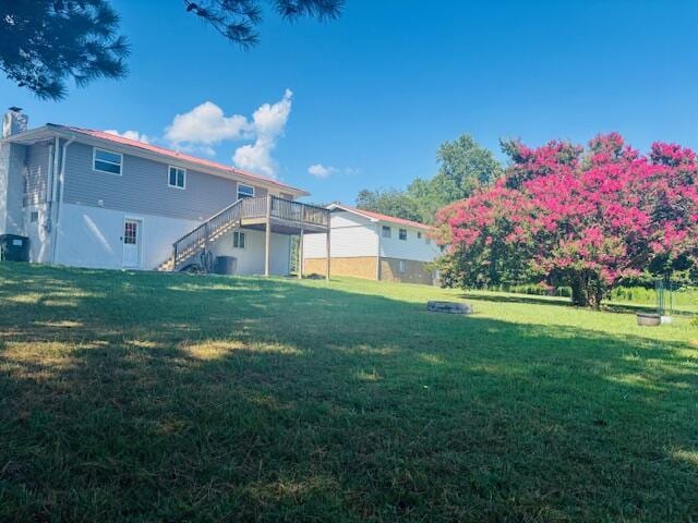 2423 N Marble Top Rd, Chickamauga, GA 30707 - photo 4