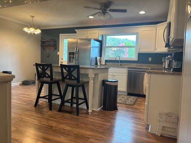 2423 N Marble Top Rd, Chickamauga, GA 30707 - photo 5