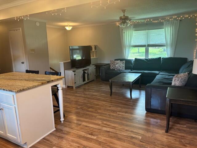 2423 N Marble Top Rd, Chickamauga, GA 30707 - photo 6