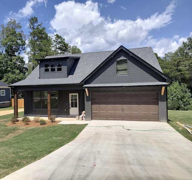 378 Sentry Oaks, Chickamauga, GA 30707 - photo 1