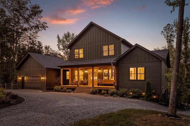 852 Old Grand Center Rd, Chickamauga, GA 30707 - photo 1