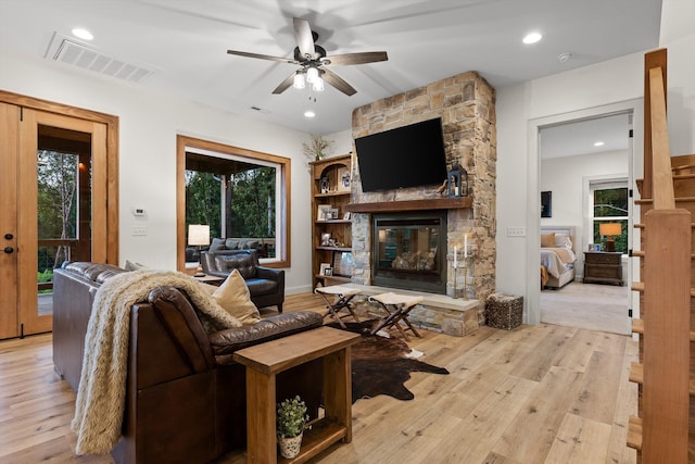 852 Old Grand Center Rd, Chickamauga, GA 30707 - photo 20