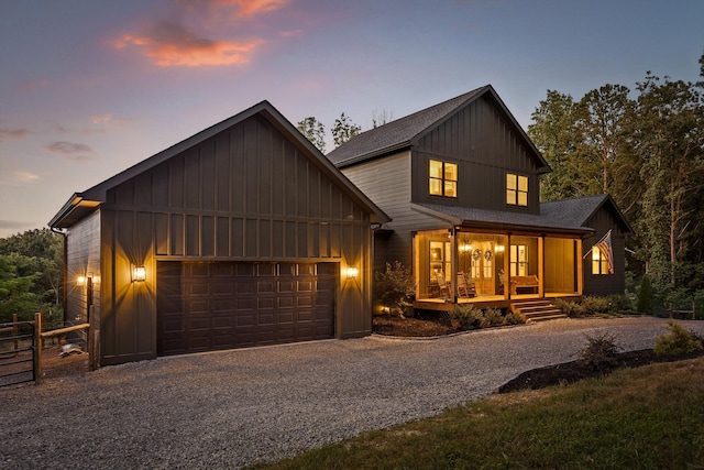 852 Old Grand Center Rd, Chickamauga, GA 30707 - photo 4