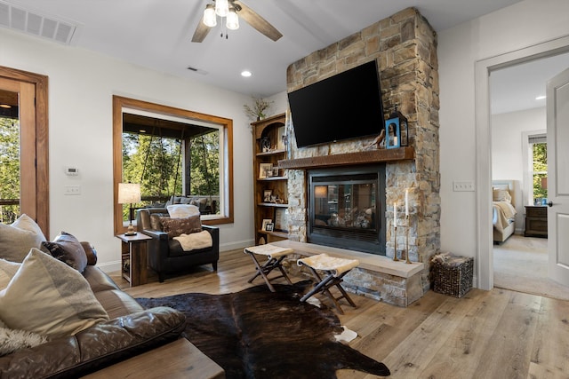 852 Old Grand Center Rd, Chickamauga, GA 30707 - photo 18