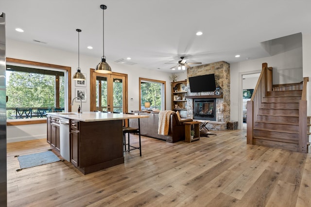 852 Old Grand Center Rd, Chickamauga, GA 30707 - photo 13