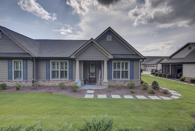 328 Camden Way Unit 104, Dalton, GA 30721 - photo 1