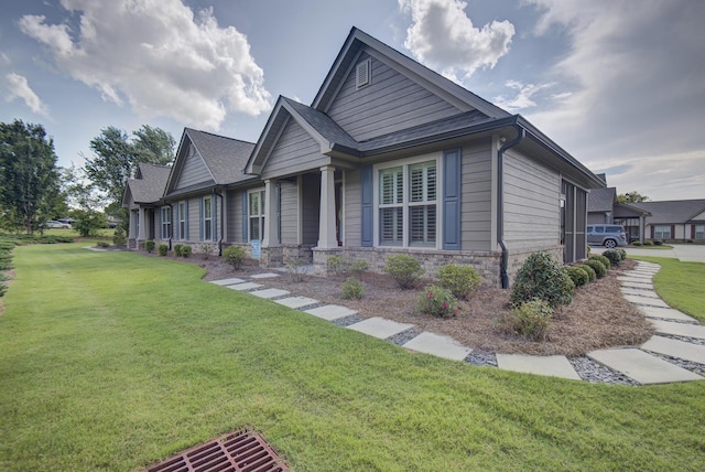 328 Camden Way Unit 104, Dalton, GA 30721 - photo 2