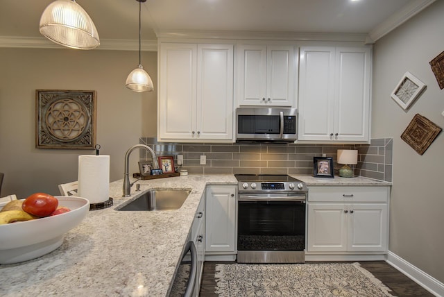 328 Camden Way Unit 104, Dalton, GA 30721 - photo 5