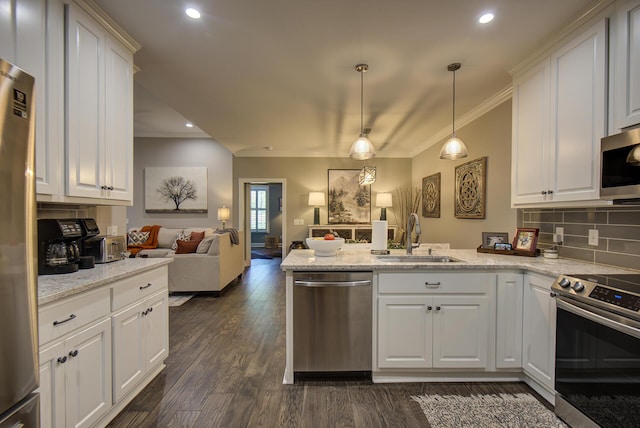 328 Camden Way Unit 104, Dalton, GA 30721 - photo 6