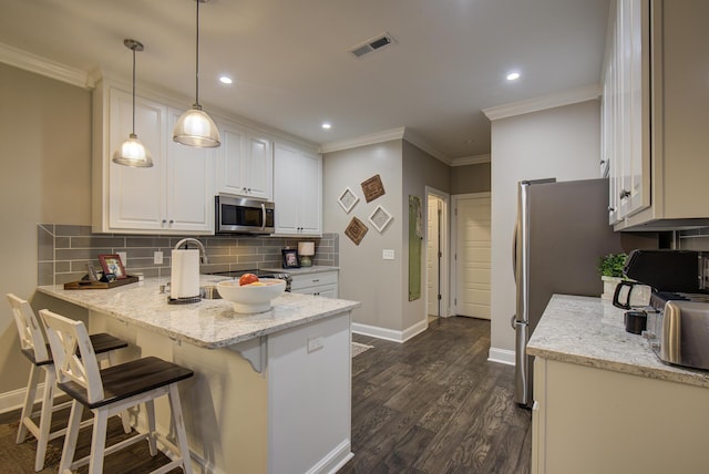 328 Camden Way Unit 104, Dalton, GA 30721 - photo 9