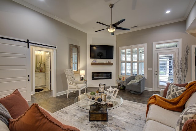 328 Camden Way Unit 104, Dalton, GA 30721 - photo 12