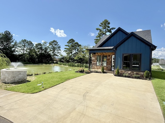 255 Idle Place Cir Lot 28, Rossville, GA 30741 - photo 1