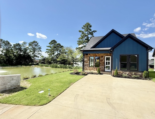 255 Idle Place Cir Lot 28, Rossville, GA 30741 - photo 2