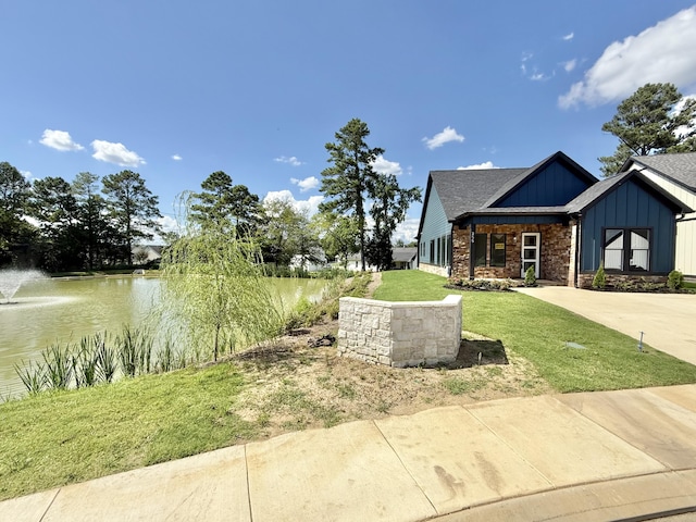 255 Idle Place Cir Lot 28, Rossville, GA 30741 - photo 3