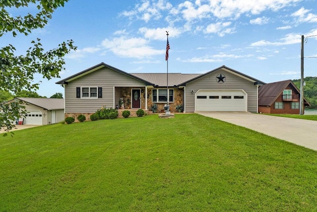 628 Sable Rd, Spring City, TN 37381 - photo 1