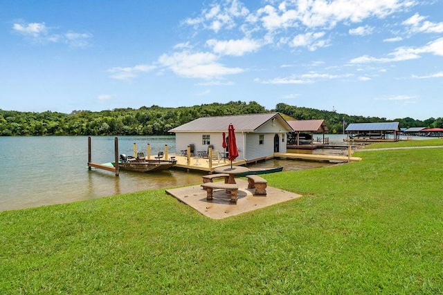 628 Sable Rd, Spring City, TN 37381 - photo 2