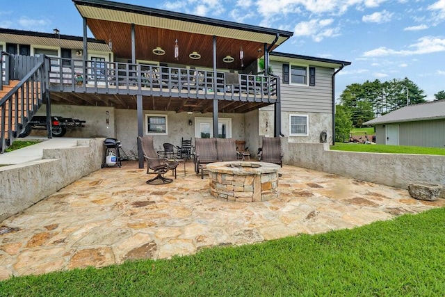 628 Sable Rd, Spring City, TN 37381 - photo 28