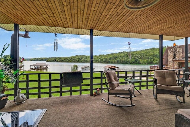 628 Sable Rd, Spring City, TN 37381 - photo 29