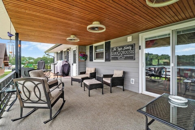 628 Sable Rd, Spring City, TN 37381 - photo 30