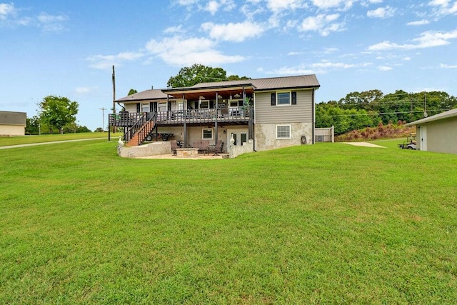 628 Sable Rd, Spring City, TN 37381 - photo 38