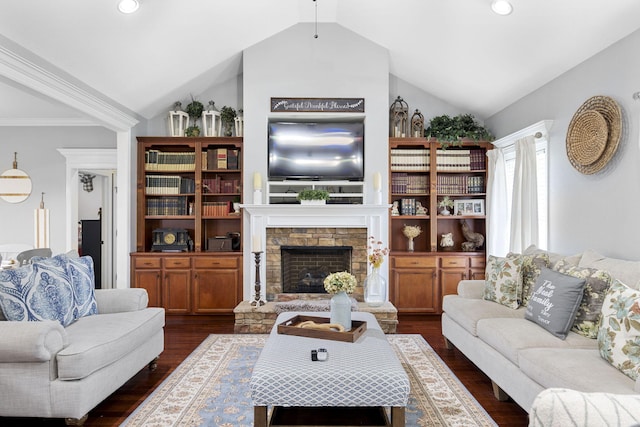 52 Running Oak Dr, Ringgold, GA 30736 - photo 5