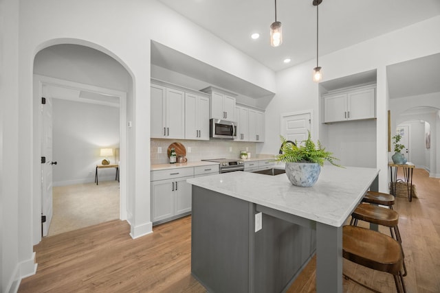 8537 Ari Ln, Chattanooga, TN 37421 - photo 4