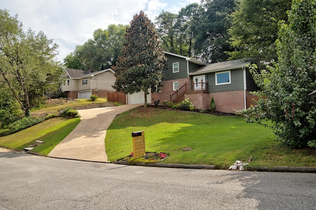 1117 Fieldstone Dr, Hixson, TN 37343 - photo 1