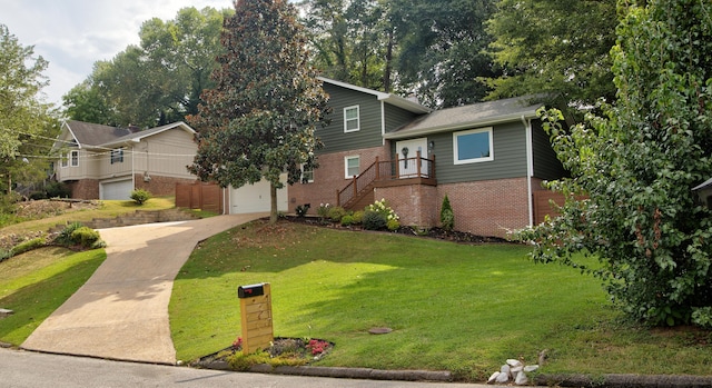 1117 Fieldstone Dr, Hixson, TN 37343 - photo 32