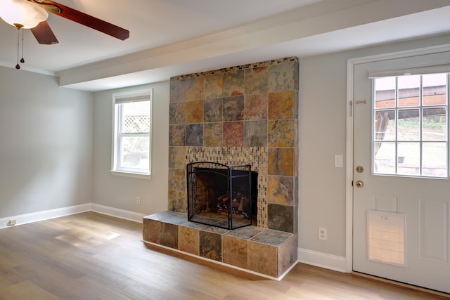 1117 Fieldstone Dr, Hixson, TN 37343 - photo 20