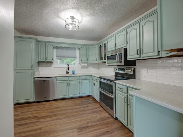 1117 Fieldstone Dr, Hixson, TN 37343 - photo 4