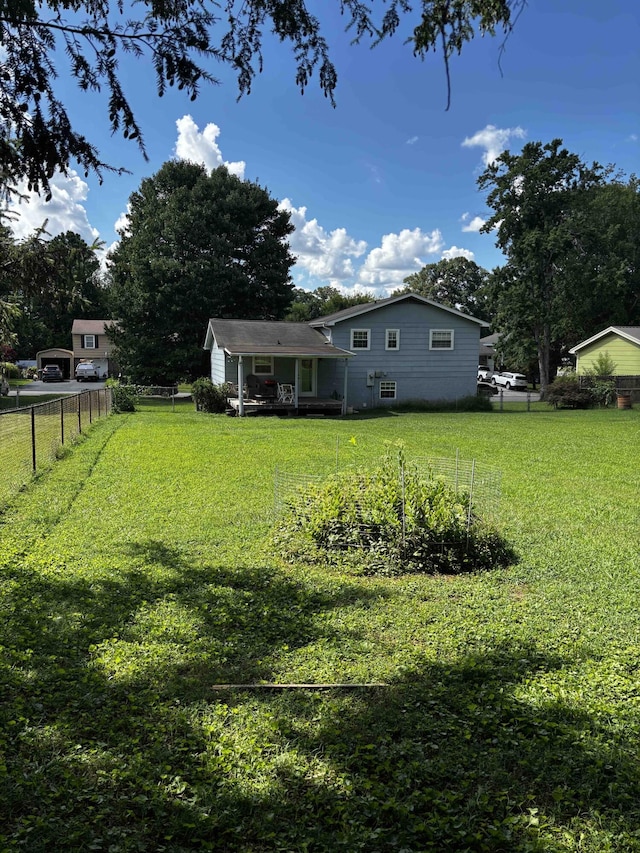 1844 Sequoyah Ter, Hixson, TN 37343 - photo 23