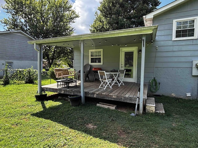1844 Sequoyah Ter, Hixson, TN 37343 - photo 22