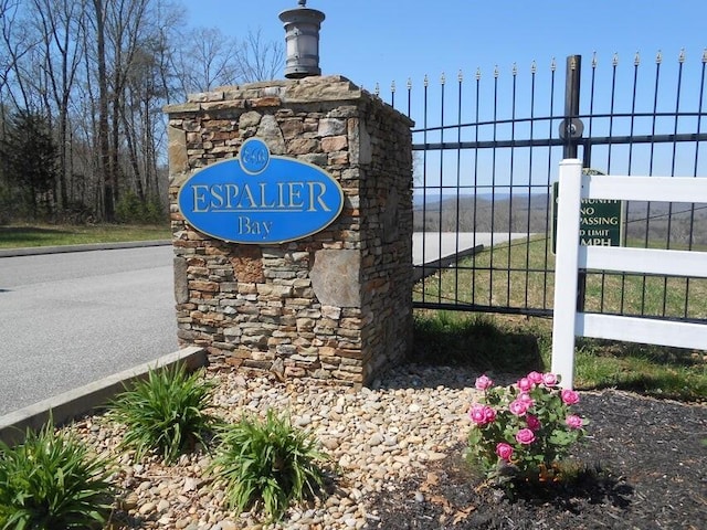 LOT4 Espalier Dr, Decatur, TN 37322 - photo 1